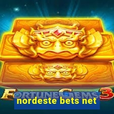 nordeste bets net